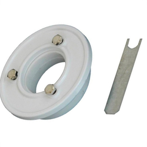 Spud Dacunha Nylon Branco Spud Dacunha Nylon Branco