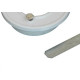 Spud Dacunha Nylon Branco Spud Dacunha Nylon Branco