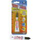 Cola Ultra Bond Garin 2G Cumi-002 - Kit C/12 Cola Ultra Bond Garin 2G Cumi-002 - Kit C/12