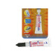 Cola Ultra Bond Garin 2G Cumi-002 - Kit C/12 Cola Ultra Bond Garin 2G Cumi-002 - Kit C/12