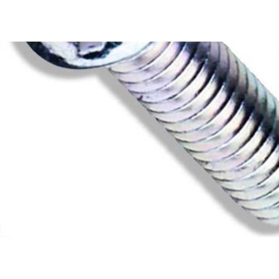 Parafuso Rosca Maquina Jomarca (55)Redonda 5/32 X2.1/2% 3477 - Kit C/2 Centos Parafuso Rosca Maquina Jomarca (55)Redonda 5/32 X2.1/2% 3477 - Kit C/2 Centos