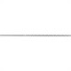 Broca Videa Extra Longa Irwin 19,0Mm 3/4'' Iw946 Broca Videa Extra Longa Irwin 19,0Mm 3/4'' Iw946