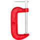 Grampo Tipo''C''Brasfort Leve 03 8018 Grampo Tipo''C''Brasfort Leve 03 8018