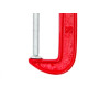 Grampo Tipo''C''Brasfort Leve 03 8018 Grampo Tipo''C''Brasfort Leve 03 8018