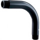 Curva Eletroduto Pvc Dantas 90X1/2'' C1/2X90 - Kit C/30 Curva Eletroduto Pvc Dantas 90X1/2'' C1/2X90 - Kit C/30