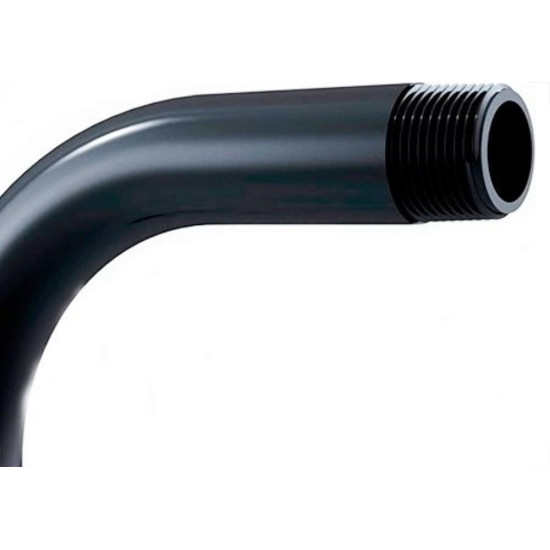 Curva Eletroduto Pvc Dantas 90X1/2'' C1/2X90 - Kit C/30 Curva Eletroduto Pvc Dantas 90X1/2'' C1/2X90 - Kit C/30