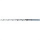 Broca Escalonada Para Telha 6,3 A 10,9Mm Irwim Iw1849 Broca Escalonada Para Telha 6,3 A 10,9Mm Irwim Iw1849