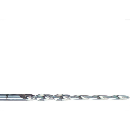 Broca Escalonada Para Telha 6,3 A 10,9Mm Irwim Iw1849 Broca Escalonada Para Telha 6,3 A 10,9Mm Irwim Iw1849