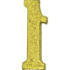 Numero Colonial Pvc Apartamento Pavilonis 1 660011/600 Numero Colonial Pvc Apartamento Pavilonis 1 660011/600