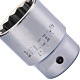 Soquete Belzer Encaixe Estriado 1/2'' 13Mm 204004Bx