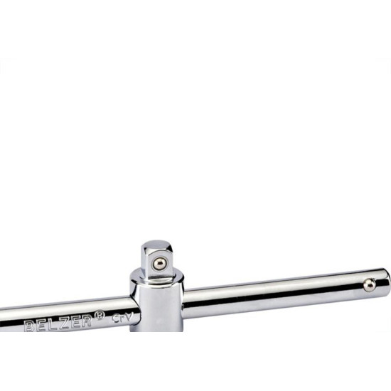 Cabo Forca ''T'' Belzer Soquete 1/2'' 20Bx Cabo Forca ''T'' Belzer Soquete 1/2'' 20Bx