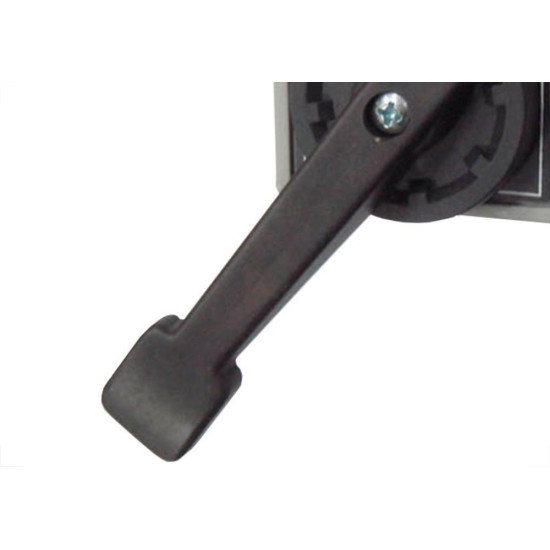 Chave Margirius Cr501K Reversora 15A Pa000221 Chave Margirius Cr501K Reversora 15A Pa000221