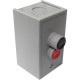 Chave Margirius Cs101Ts/Cc Trifasica 20A Pa000001 Chave Margirius Cs101Ts/Cc Trifasica 20A Pa000001