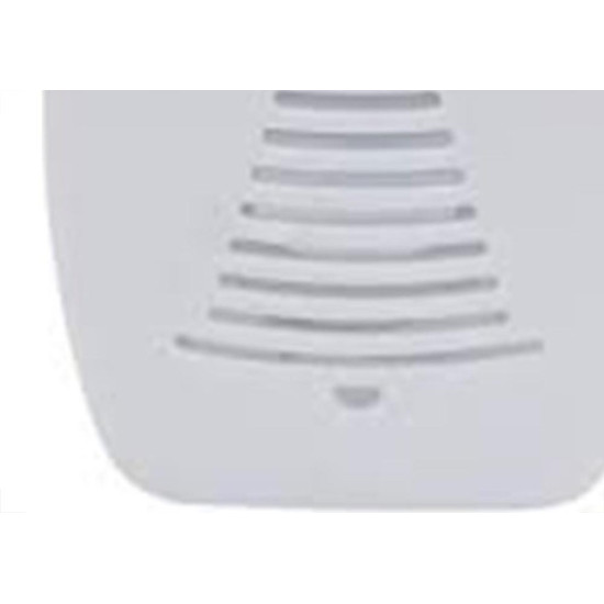 Campainha Cigarra Perlex Externa Bivolt 126 Campainha Cigarra Perlex Externa Bivolt 126