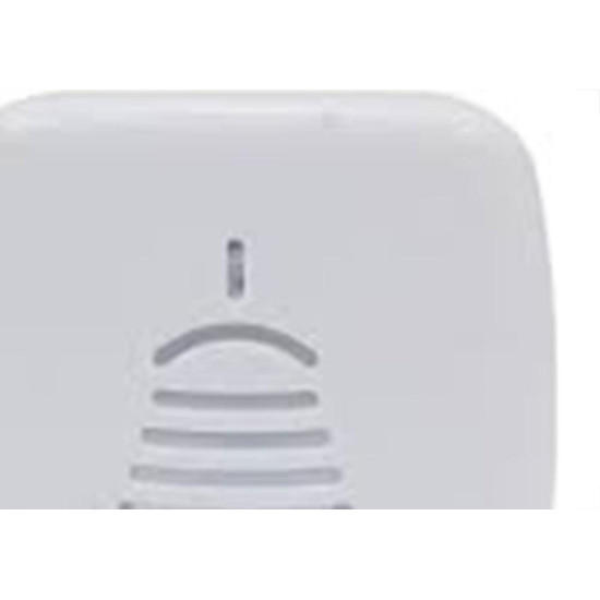 Campainha Cigarra Perlex Externa Bivolt 126 Campainha Cigarra Perlex Externa Bivolt 126