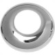 Canopla Torneira G3 1/2 N.2 Latao Cromado Com 6 Pecas 2616 Canopla Torneira G3 1/2 N.2 Latao Cromado Com 6 Pecas 2616