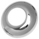 Canopla Torneira G3 1/2 N.2 Latao Cromado Com 6 Pecas 2616 Canopla Torneira G3 1/2 N.2 Latao Cromado Com 6 Pecas 2616