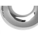 Canopla Torneira G3 1/2 N.2 Latao Cromado Com 6 Pecas 2616 Canopla Torneira G3 1/2 N.2 Latao Cromado Com 6 Pecas 2616