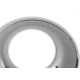 Canopla Torneira G3 1/2 N.2 Latao Cromado Com 6 Pecas 2616 Canopla Torneira G3 1/2 N.2 Latao Cromado Com 6 Pecas 2616