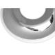 Canopla Torneira G3 1/2 N.3 Latao Cromado Com 6 Pecas 2617 Canopla Torneira G3 1/2 N.3 Latao Cromado Com 6 Pecas 2617