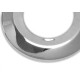 Canopla Torneira G3 3/4 N.1 Latao Cromado Com 6 Pecas 2627 Canopla Torneira G3 3/4 N.1 Latao Cromado Com 6 Pecas 2627