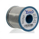 Solda Cobix Carretel 1,0Mm Azul 500G 116 Solda Cobix Carretel 1,0Mm Azul 500G 116
