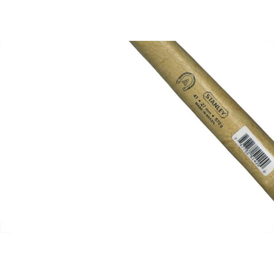 Martelo Ferrador Stanley 27Mm 51-420S