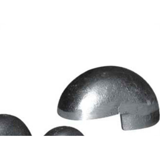 Mufla Aluminio Acp Para Poste   1.1/4 Amf 3 - Kit C/10