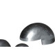 Mufla Aluminio Acp Para Poste   1.1/4 Amf 3 - Kit C/10