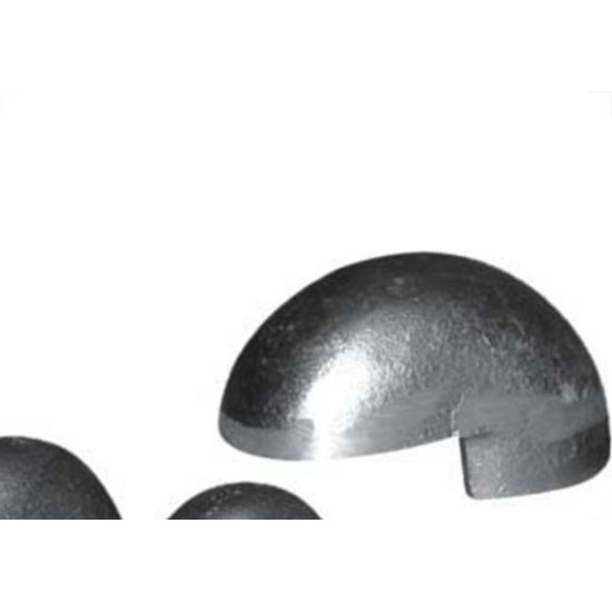 Mufla Aluminio Acp Para Poste   2'' Amf 5 - Kit C/10