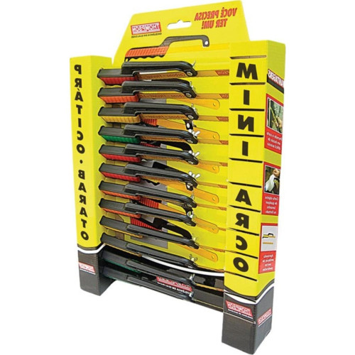 Arco De Serra (M I N I) Thompson 141 - Kit C/12 