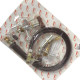 Aparelho De Solda Maxchamas Conjunto Com 4 Pecas
