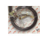 Aparelho De Solda Maxchamas Conjunto Com 4 Pecas