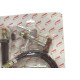 Aparelho De Solda Maxchamas Conjunto Com 4 Pecas