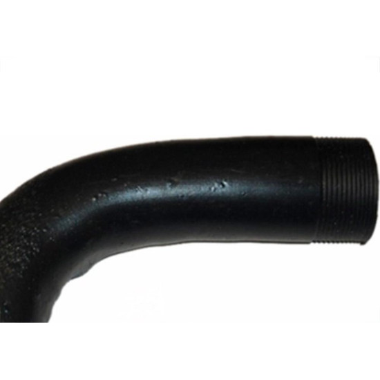 Cachimbo Eletroduto Pvc 1.1/2''Dantas C112 - Kit C/10 Cachimbo Eletroduto Pvc 1.1/2''Dantas C112 - Kit C/10