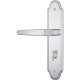 Fechadura Stam 823/03 Wc Inox Alavanca 31823 Fechadura Stam 823/03 Wc Inox Alavanca 31823