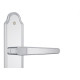 Fechadura Stam 823/03 Wc Inox Alavanca 31823 Fechadura Stam 823/03 Wc Inox Alavanca 31823