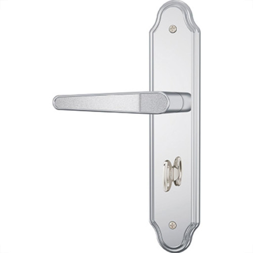 Fechadura Stam 823/03 Wc Inox Alavanca 31823 Fechadura Stam 823/03 Wc Inox Alavanca 31823