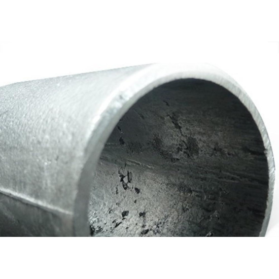 Conector Reto Aluminio Acp   1'' Aur 3 - Kit C/20