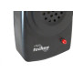 Campainha Para Fone Auxiliar Techna Eletronica Cp-001 Campainha Para Fone Auxiliar Techna Eletronica Cp-001