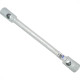 Chave De Roda Kraucher Reta 22X24Mm 08.01.001.0057 Chave De Roda Kraucher Reta 22X24Mm 08.01.001.0057