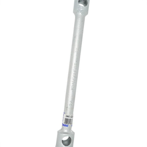 Chave De Roda Kraucher Reta 22X24Mm 08.01.001.0057 Chave De Roda Kraucher Reta 22X24Mm 08.01.001.0057