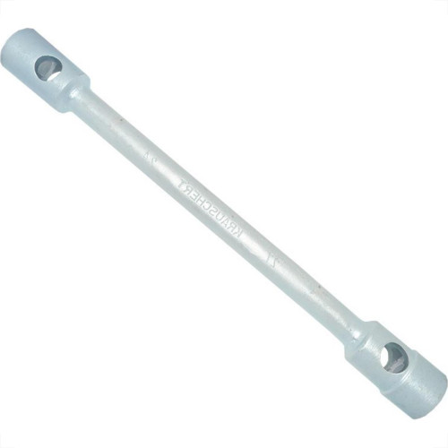 Chave De Roda Kraucher Reta 24X27Mm 08.01.001.0059 Chave De Roda Kraucher Reta 24X27Mm 08.01.001.0059