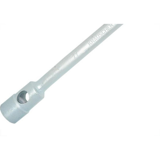 Chave De Roda Kraucher Reta 24X27Mm 08.01.001.0059 Chave De Roda Kraucher Reta 24X27Mm 08.01.001.0059