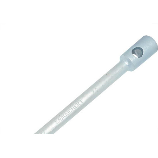 Chave De Roda Kraucher Reta 24X27Mm 08.01.001.0059 Chave De Roda Kraucher Reta 24X27Mm 08.01.001.0059