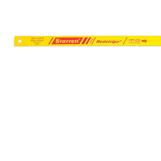 Serra Maquina Starrett Aco Rapido Rs1410-5