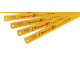 Serra Maquina Starrett Aco Rapido Rs1610-6