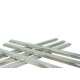 Solda Estanho Best 40X60 (+-13Barras Por 1Kg) 153059 - Kit C/2