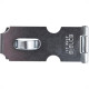 Porta Cadeado Alianca 2'' 51Mm 11352 - Kit C/50 Porta Cadeado Alianca 2'' 51Mm 11352 - Kit C/50