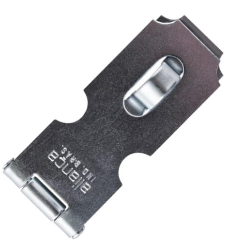 Porta Cadeado Alianca 2'' 51Mm 11352 - Kit C/50 Porta Cadeado Alianca 2'' 51Mm 11352 - Kit C/50
